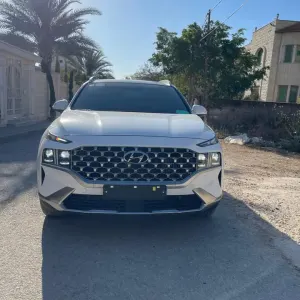 هيونداي سانتفيه 2023