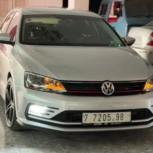 فولكسفاغن جيتا 2013