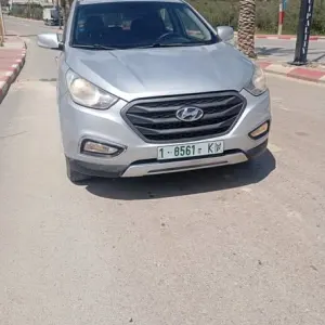 هيونداي توسان 2010