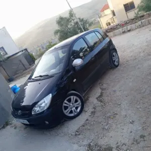 هيونداي جيتس 2006