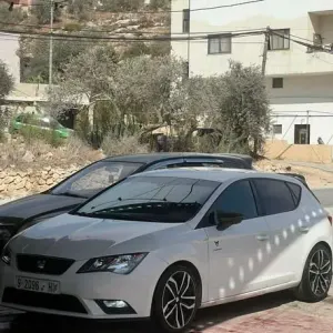 سيات ليون 2014