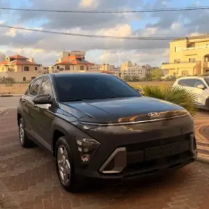 هيونداي كونا 2023
