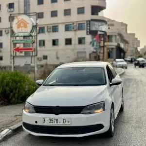 فولكسفاغن جيتا 2013