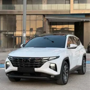 هيونداي توسان 2022