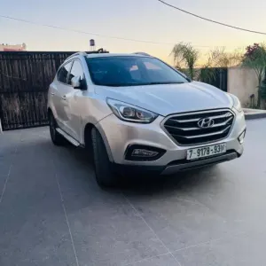هيونداي توسان 2013