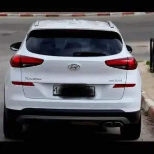 هيونداي توسان 2019