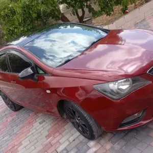 سيات ابيزا 2012