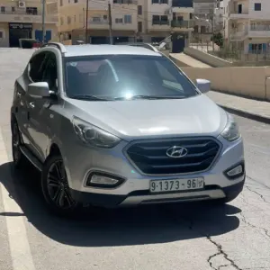 هيونداي توسان 2015