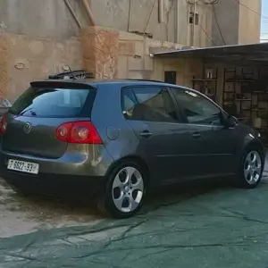 فولكسفاغن جولف 2008