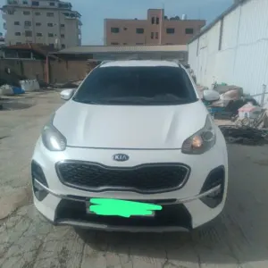كيا سبورتاج 2019