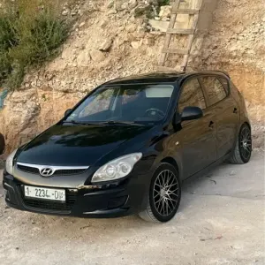 هيونداي i30 2008
