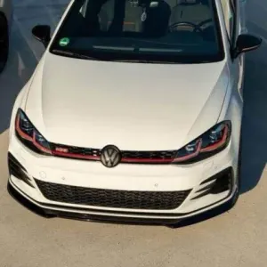 فولكسفاغن جولف 2019
