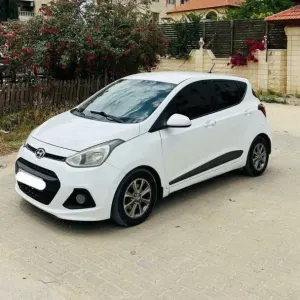 هيونداي i10 2015