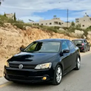 فولكسفاغن جيتا 2013