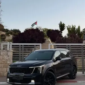 كيا سورينتو 2023