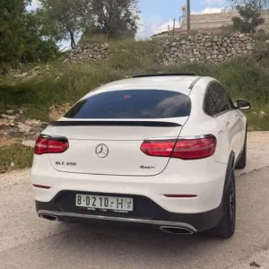 مرسيدس بنز GL-Class 2018