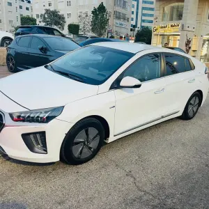هيونداي ايونيك 2019