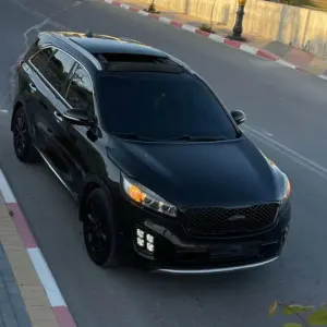 كيا سورينتو 2016