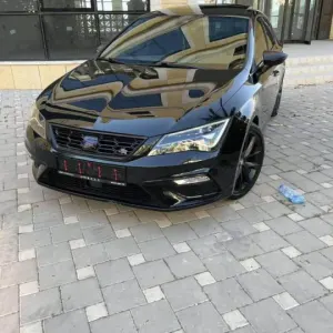 سيات ليون 2020