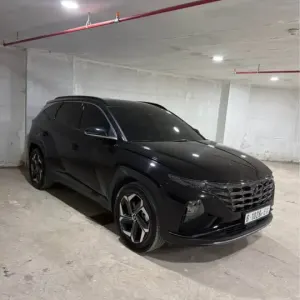 هيونداي توسان 2023