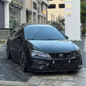 سيات ليون 2020