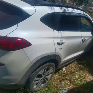 هيونداي توسان 2019