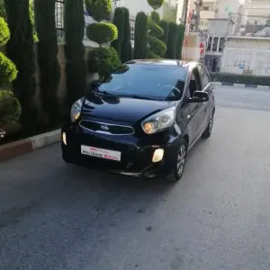 كيا مورننغ 2015