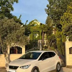 سيات ابيزا 2021