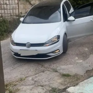 فولكسفاغن جولف 2017
