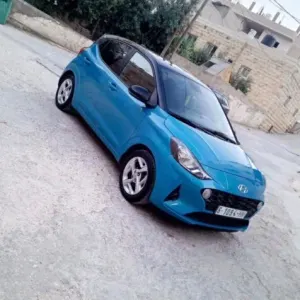 هيونداي i10 2023