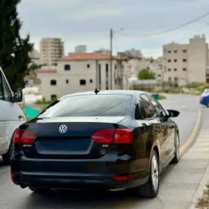 فولكسفاغن جيتا 2013