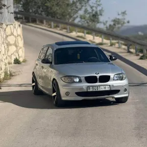 BMW 3er-series 2007