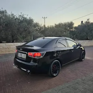 كيا فورتي 2008
