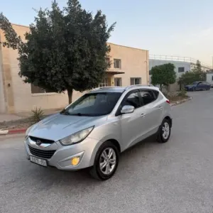 هيونداي توسان 2011