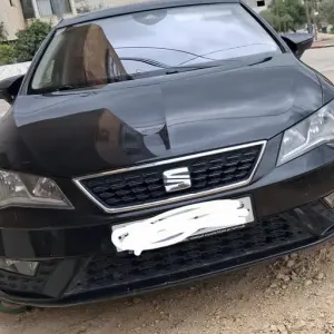 سيات ليون 2018