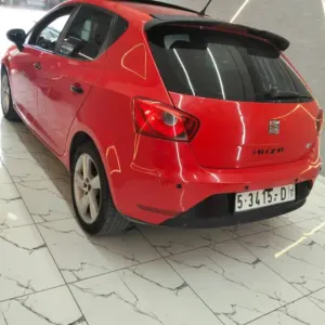 سيات ابيزا 2015