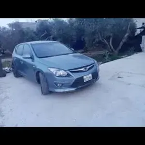 هيونداي i30 2010