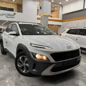 هيونداي كونا 2022