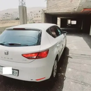 سيات ليون 2016
