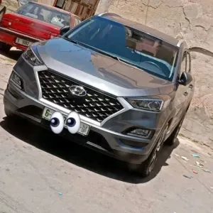هيونداي توسان 2016