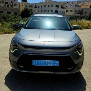 كيا نيرو 2023