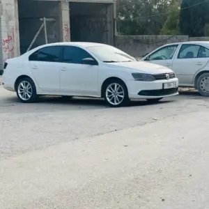 فولكسفاغن جيتا 2012