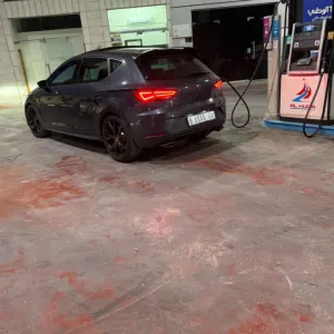 سيات Cupra 2020