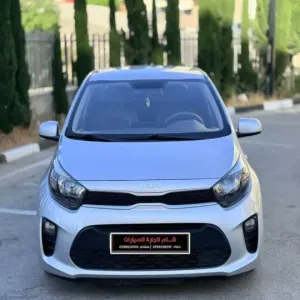 كيا مورننغ 2019