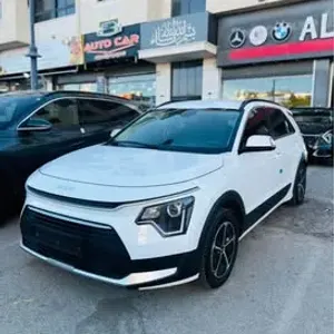 كيا نيرو 2022