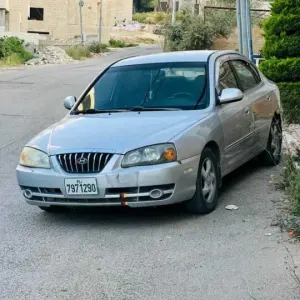 هيونداي فيرنا 2006