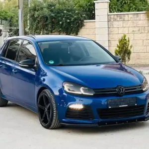 فولكسفاغن جولف 2010
