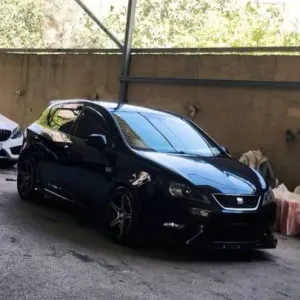 سيات ابيزا 2013