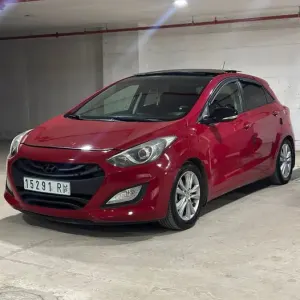 هيونداي i30 2014