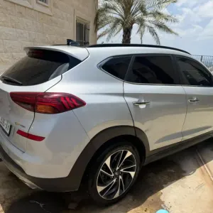 هيونداي توسان 2019